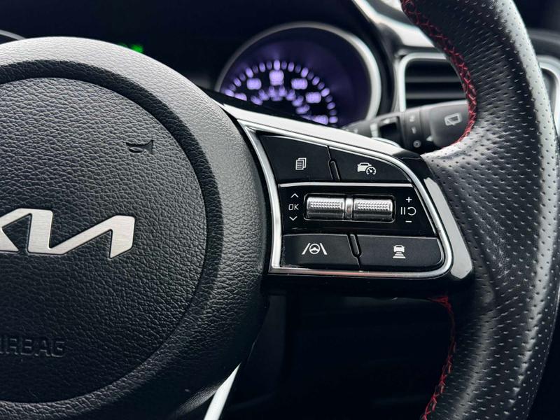 Used Kia Pro Ceed 2022 for sale - 77138315: Photo 35