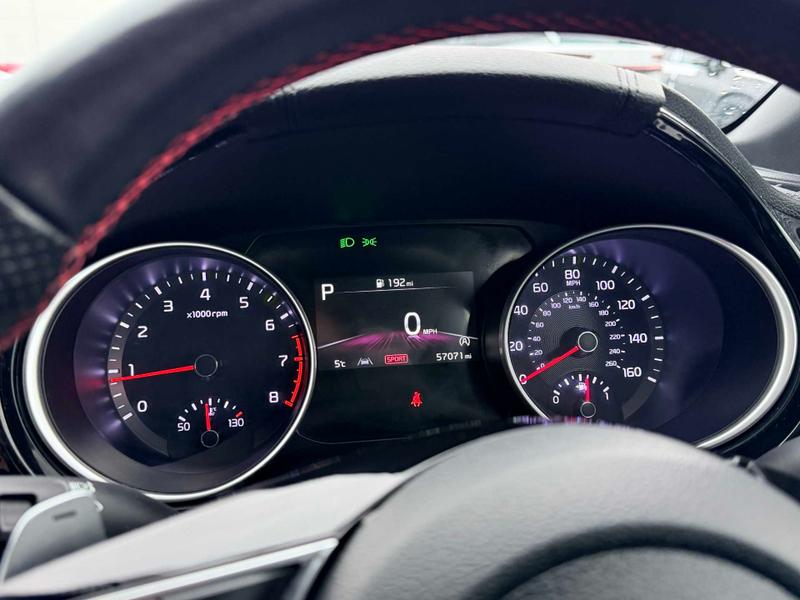 Used Kia Pro Ceed 2022 for sale - 77138315: Photo 37