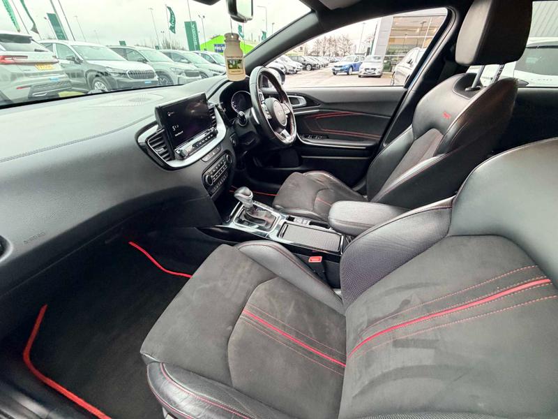 Used Kia Pro Ceed 2022 for sale - 77138315: Photo 38