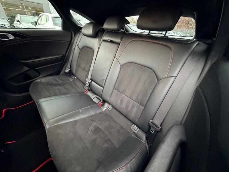 Used Kia Pro Ceed 2022 for sale - 77138315: Photo 39