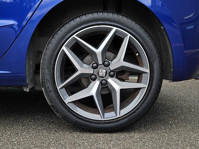 Used SEAT Ibiza 2021 for sale - 76545282: Photo 10