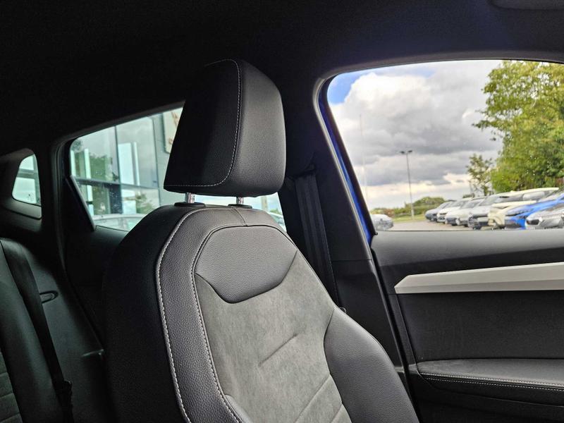 Used SEAT Ibiza 2021 for sale - 76545282: Photo 11