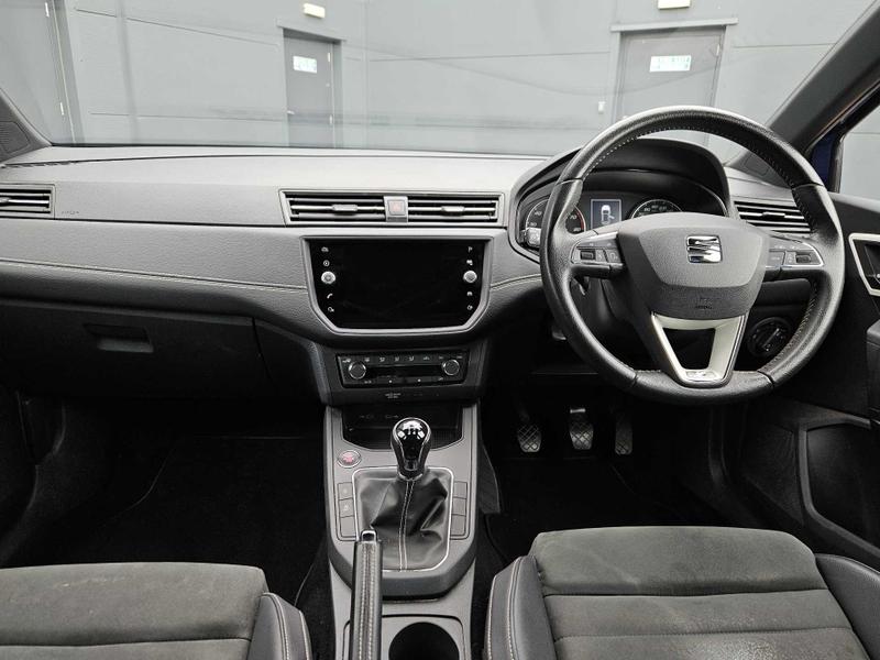 Used SEAT Ibiza 2021 for sale - 76545282: Photo 17