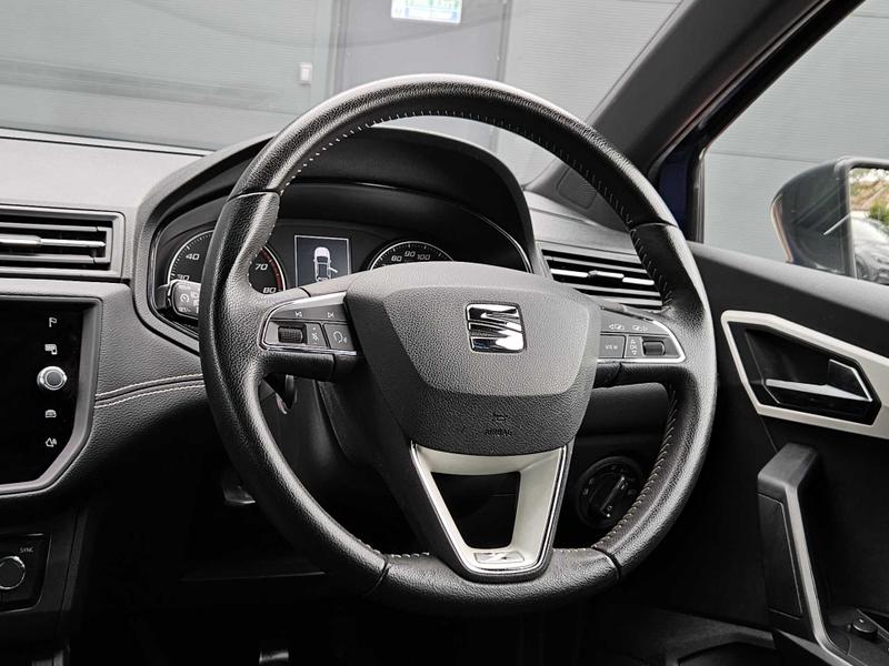 Used SEAT Ibiza 2021 for sale - 76545282: Photo 18