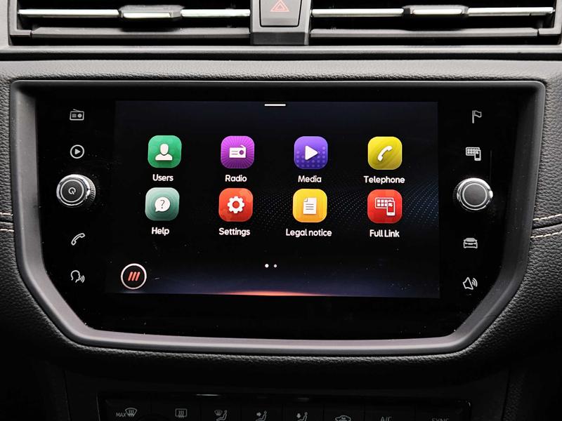 Used SEAT Ibiza 2021 for sale - 76545282: Photo 24