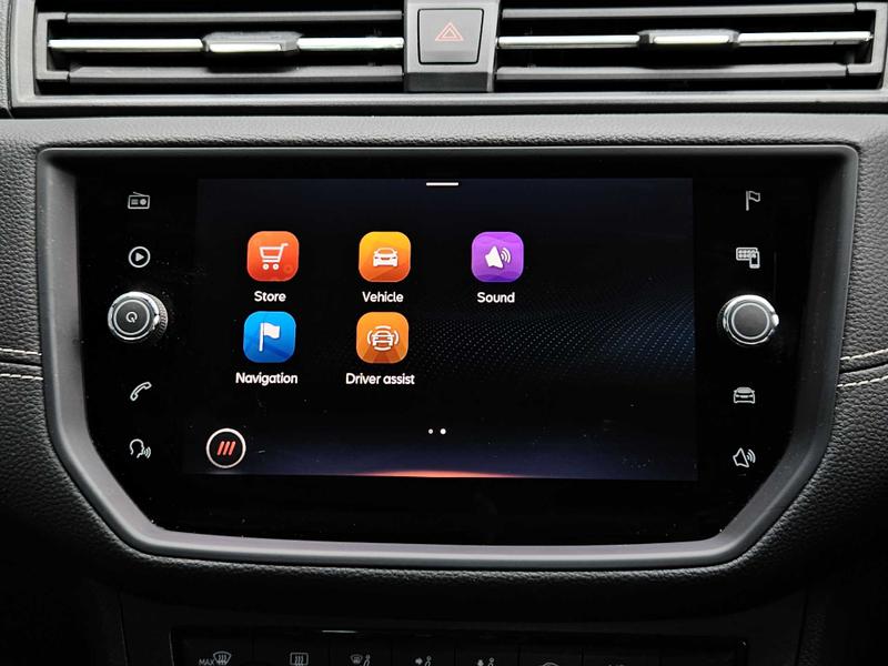 Used SEAT Ibiza 2021 for sale - 76545282: Photo 25