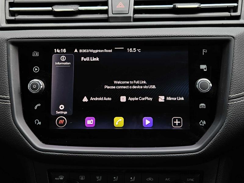 Used SEAT Ibiza 2021 for sale - 76545282: Photo 28