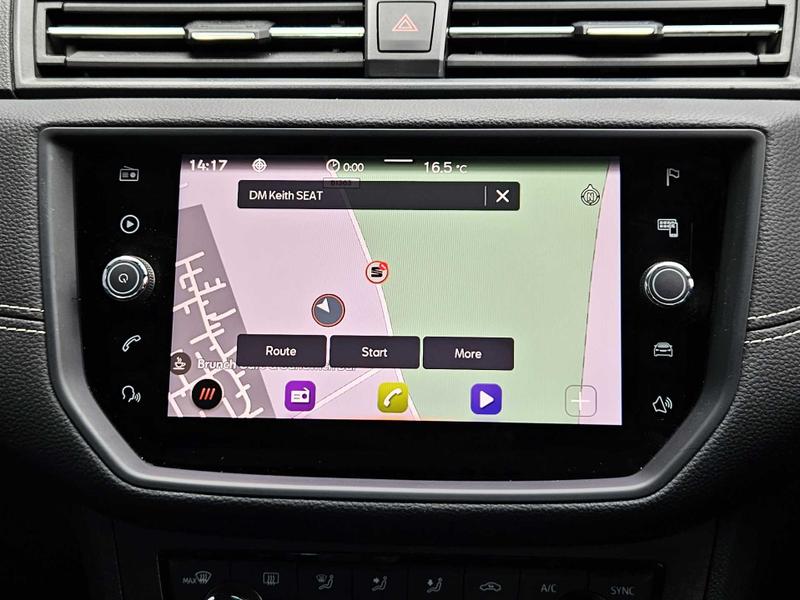 Used SEAT Ibiza 2021 for sale - 76545282: Photo 29