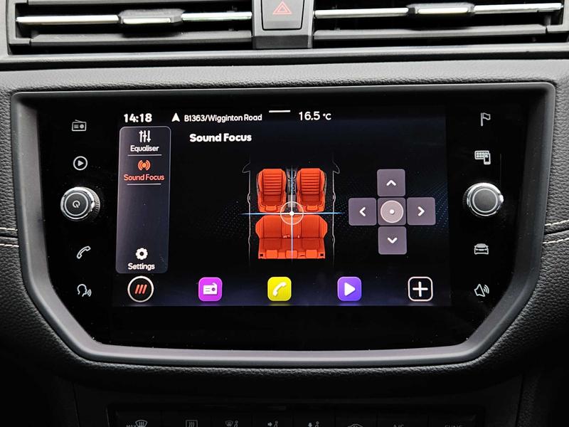 Used SEAT Ibiza 2021 for sale - 76545282: Photo 30