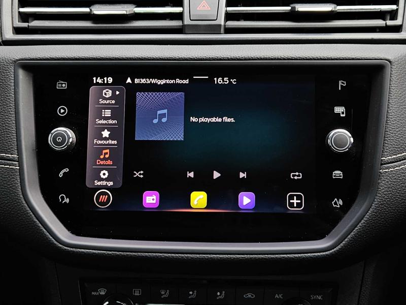 Used SEAT Ibiza 2021 for sale - 76545282: Photo 32