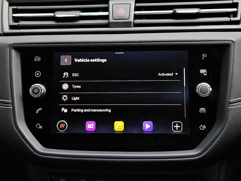 Used SEAT Ibiza 2021 for sale - 76545282: Photo 33