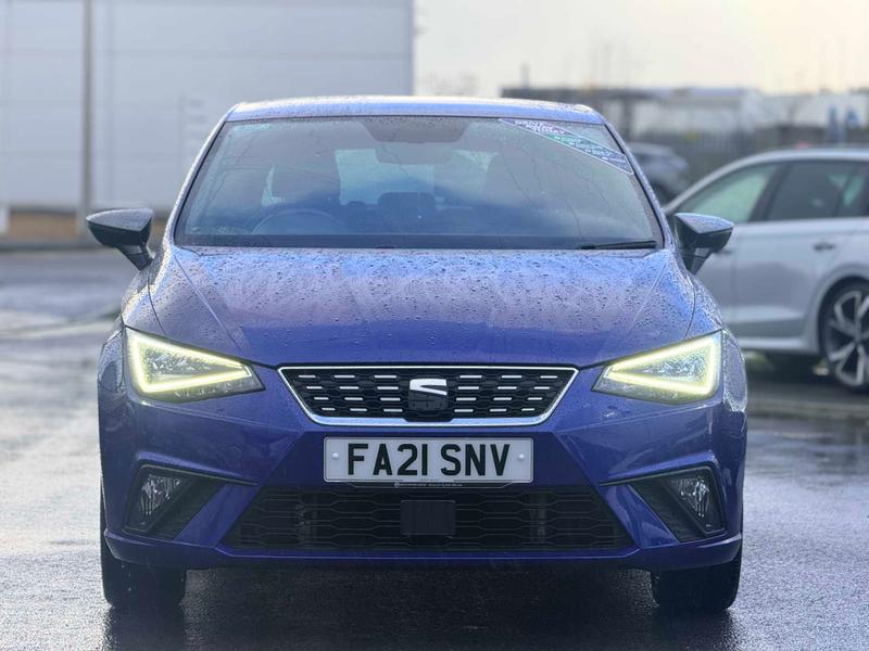 Used SEAT Ibiza 2021 for sale - 76545282: Photo 37
