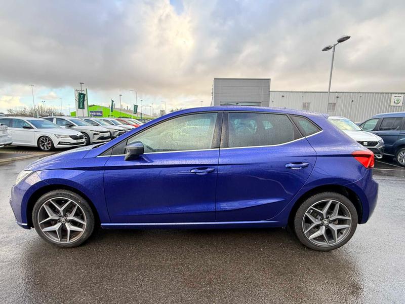Used SEAT Ibiza 2021 for sale - 76545282: Photo 39