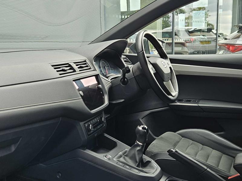 Used SEAT Ibiza 2021 for sale - 76545282: Photo 7