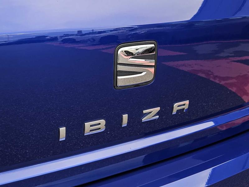Used SEAT Ibiza 2021 for sale - 76545282: Photo 8