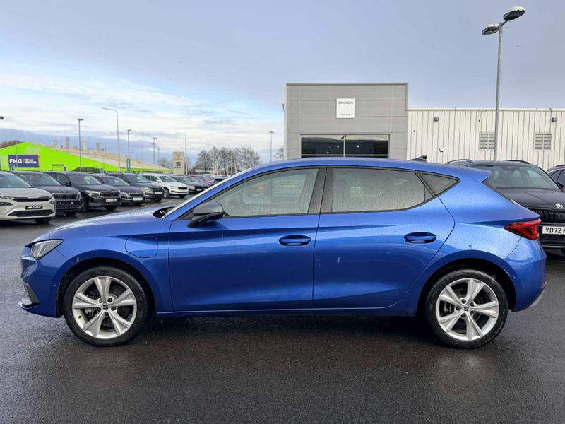 Used SEAT Leon 2025 for sale - 77975898: Photo 10