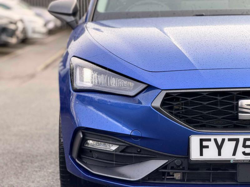 Used SEAT Leon 2025 for sale - 77975898: Photo 12