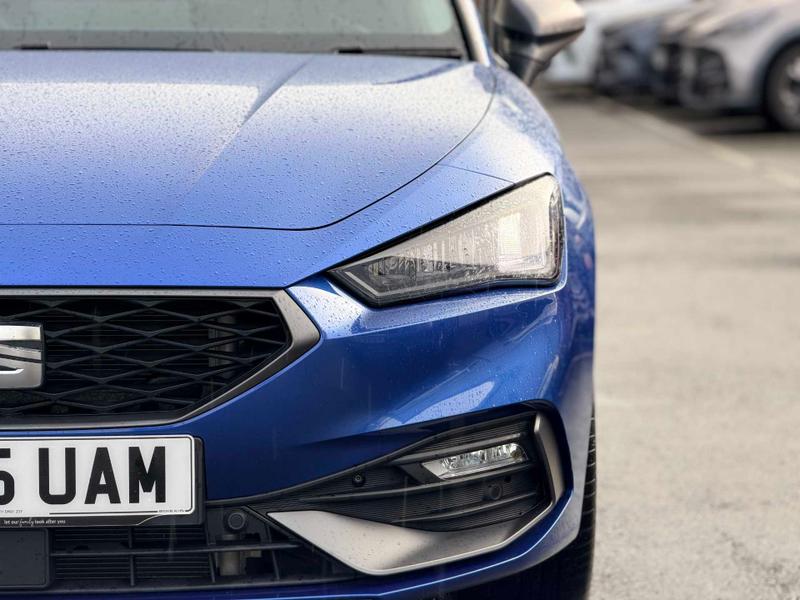 Used SEAT Leon 2025 for sale - 77975898: Photo 13