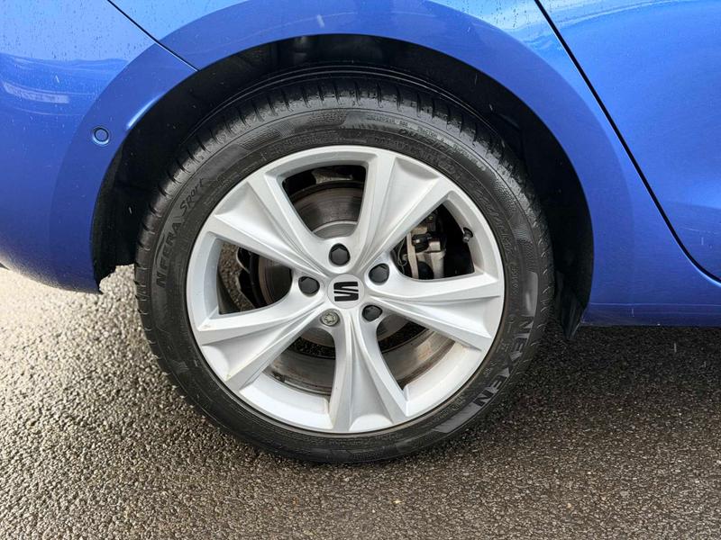 Used SEAT Leon 2025 for sale - 77975898: Photo 16