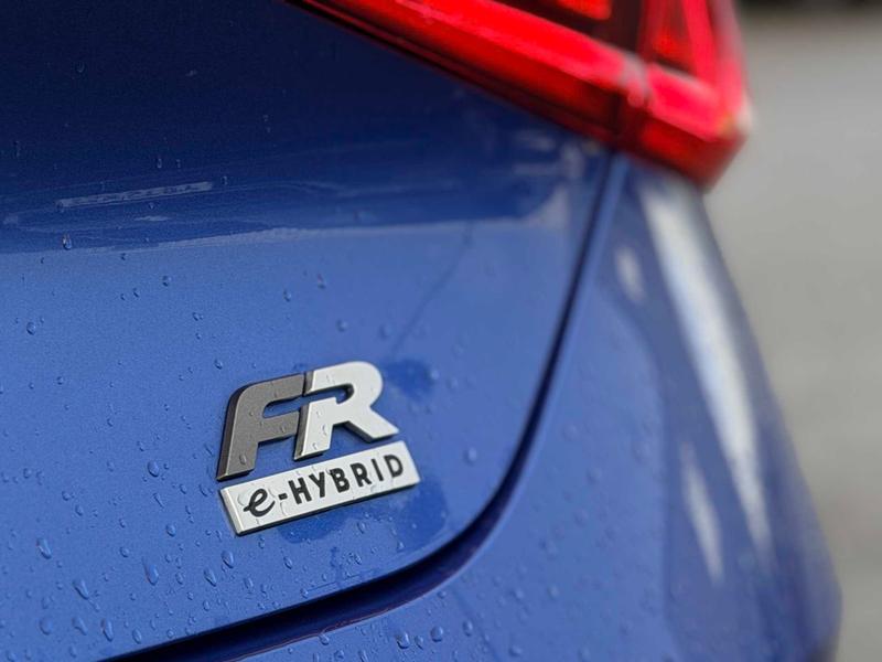 Used SEAT Leon 2025 for sale - 77975898: Photo 18