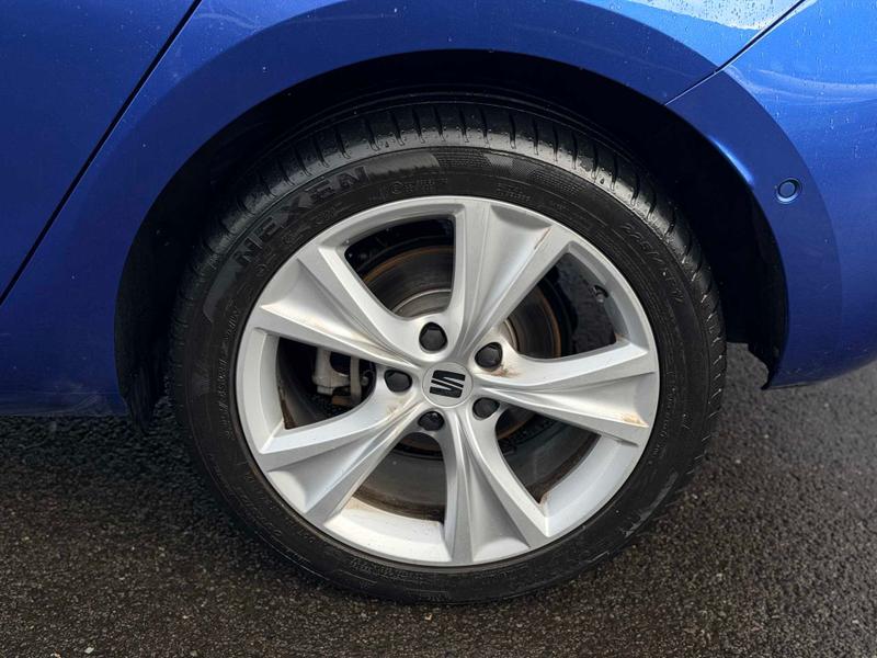 Used SEAT Leon 2025 for sale - 77975898: Photo 19