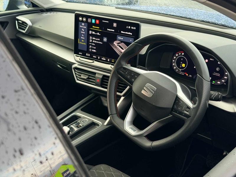 Used SEAT Leon 2025 for sale - 77975898: Photo 21