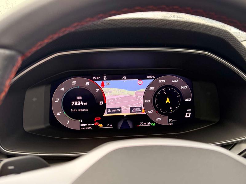 Used SEAT Leon 2025 for sale - 77975898: Photo 23