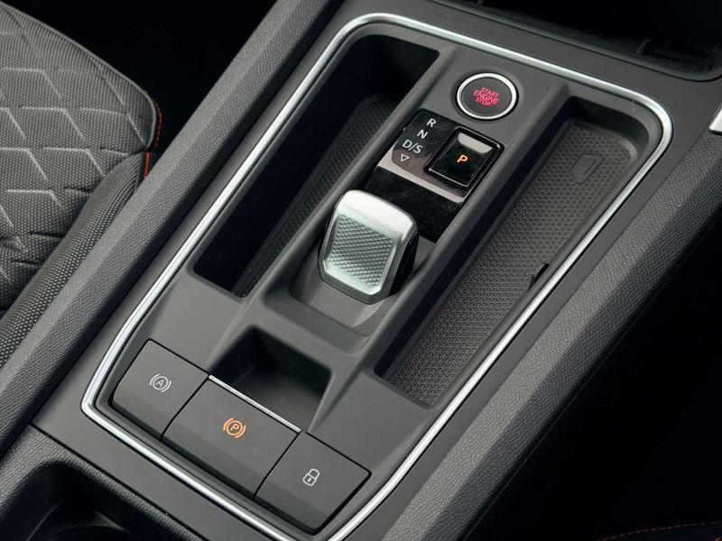 Used SEAT Leon 2025 for sale - 77975898: Photo 27