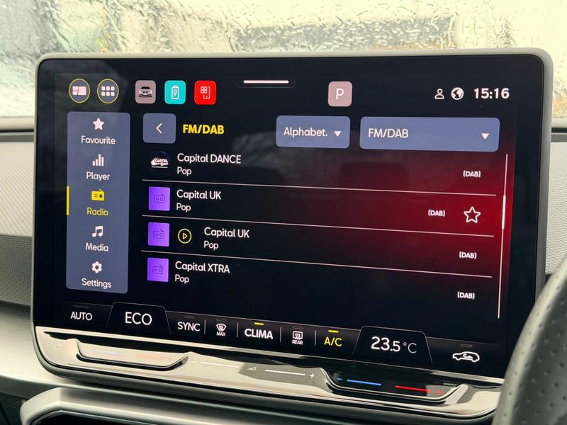 Used SEAT Leon 2025 for sale - 77975898: Photo 29