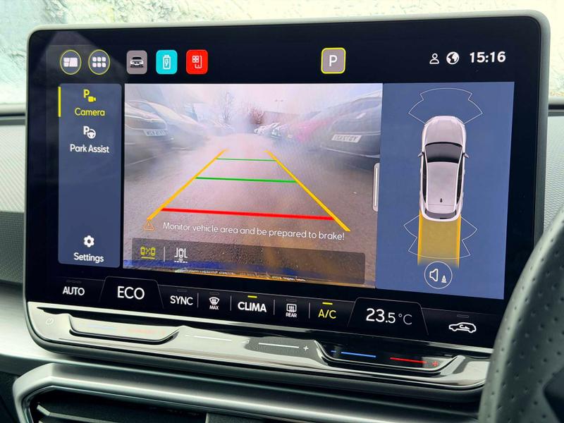 Used SEAT Leon 2025 for sale - 77975898: Photo 31