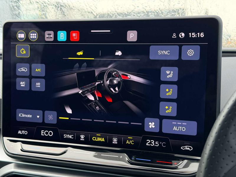 Used SEAT Leon 2025 for sale - 77975898: Photo 32