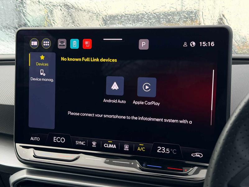 Used SEAT Leon 2025 for sale - 77975898: Photo 33