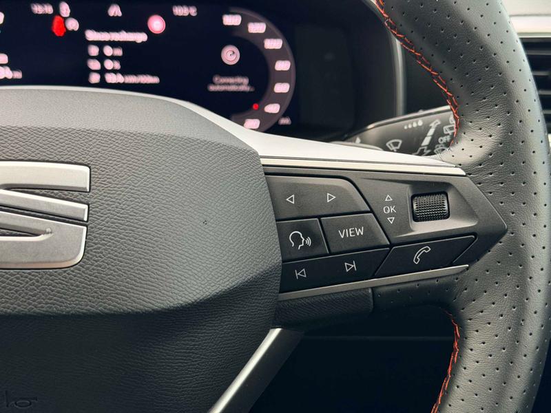 Used SEAT Leon 2025 for sale - 77975898: Photo 35