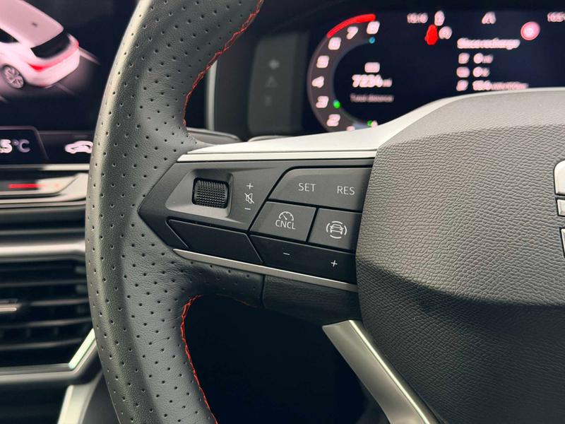 Used SEAT Leon 2025 for sale - 77975898: Photo 36