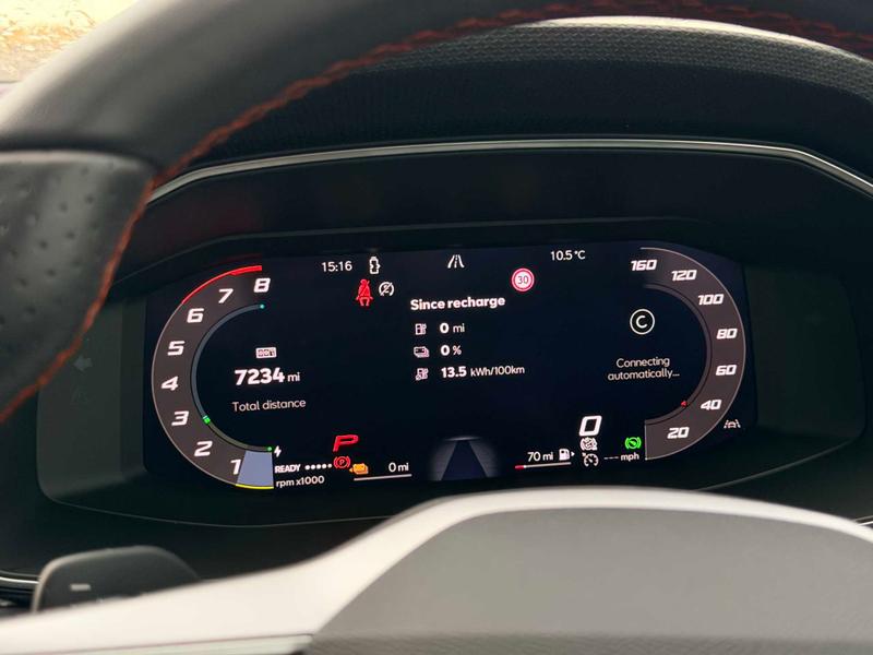 Used SEAT Leon 2025 for sale - 77975898: Photo 37