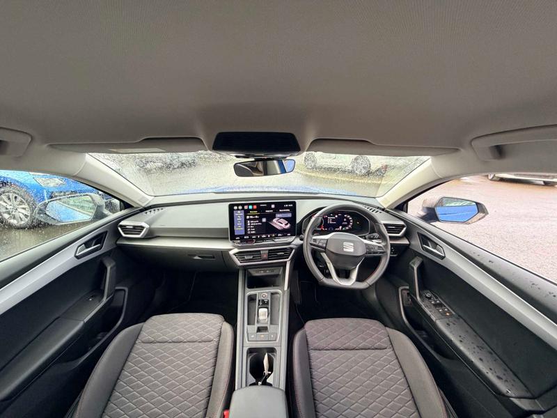 Used SEAT Leon 2025 for sale - 77975898: Photo 39