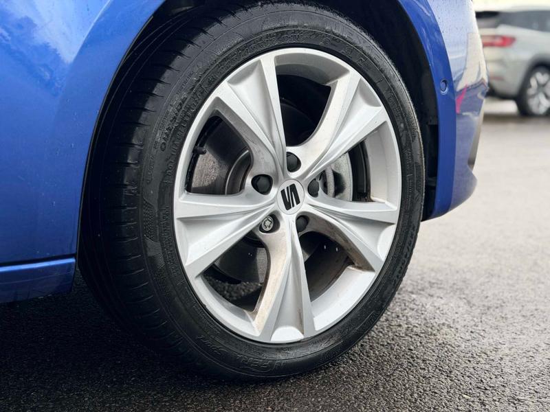 Used SEAT Leon 2025 for sale - 77975898: Photo 5