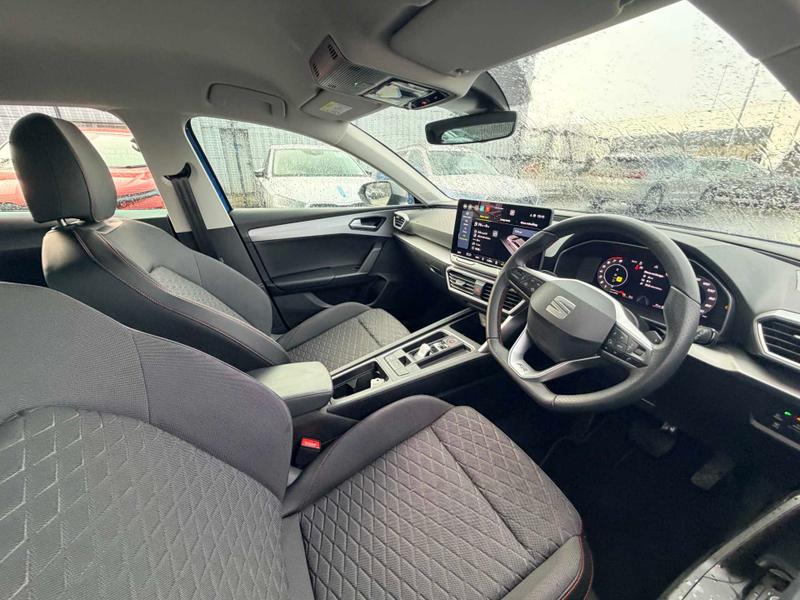 Used SEAT Leon 2025 for sale - 77975898: Photo 6