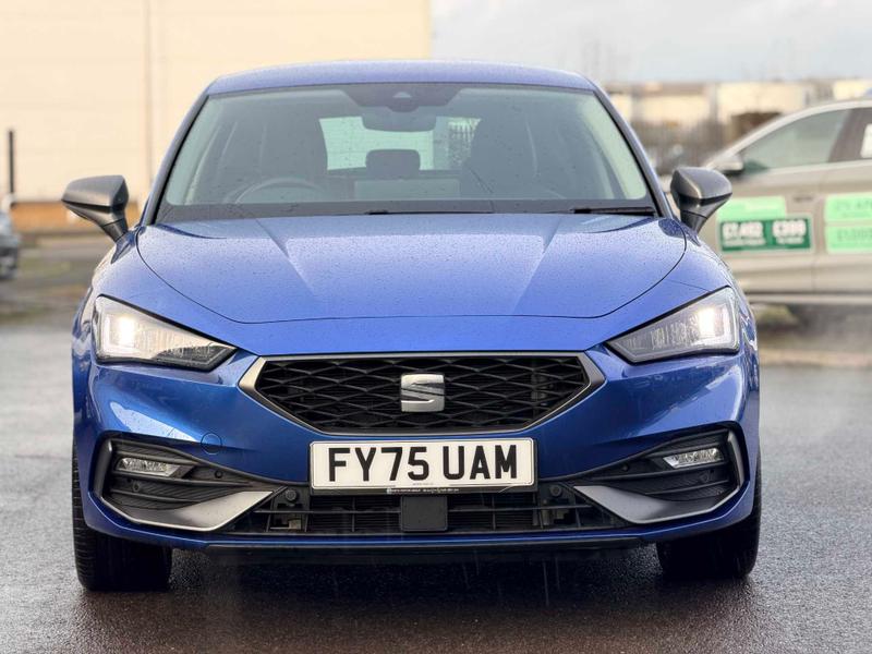 Used SEAT Leon 2025 for sale - 77975898: Photo 7