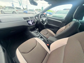 Used SEAT Ibiza 2019 for sale - 79340769: Photo