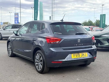 Used SEAT Ibiza 2019 for sale - 79340769: Photo