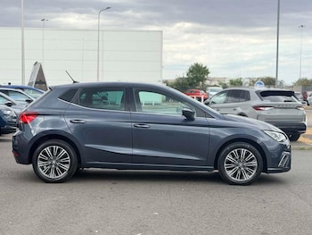 Used SEAT Ibiza 2019 for sale - 79340769: Photo