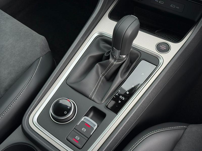 Used SEAT Ateca for sale - 77447338: Photo 10