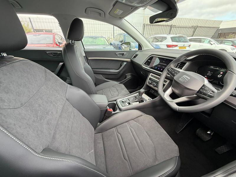 Used SEAT Ateca for sale - 77447338: Photo 11