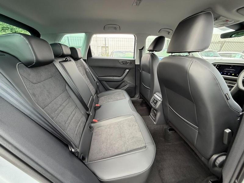 Used SEAT Ateca for sale - 77447338: Photo 12