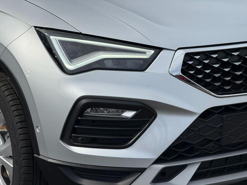 Used SEAT Ateca for sale - 77447338: Photo 14