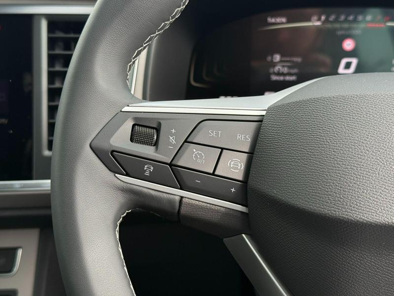 Used SEAT Ateca for sale - 77447338: Photo 15