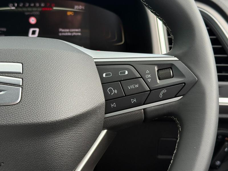 Used SEAT Ateca for sale - 77447338: Photo 16