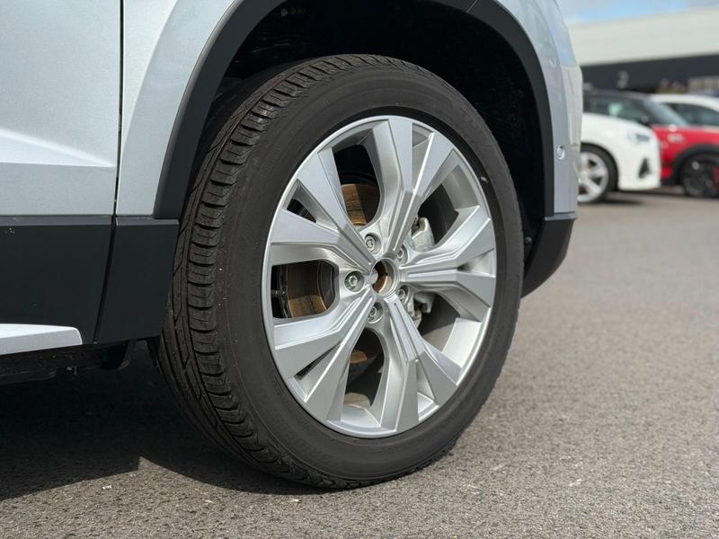 Used SEAT Ateca for sale - 77447338: Photo 21