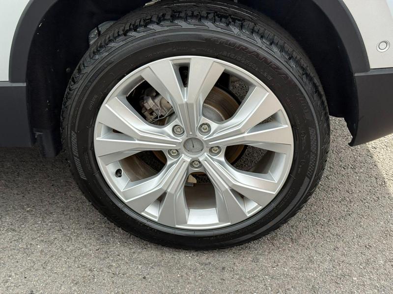 Used SEAT Ateca for sale - 77447338: Photo 23